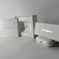 Airpod pros 2 generation new