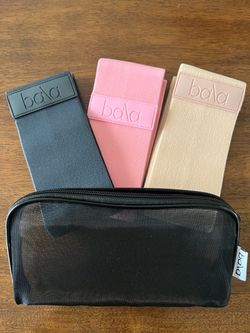 Bala Booty bands