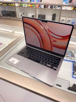 MacBook Air M2 256gb 8ram