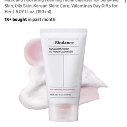 Biodance Cleanser 