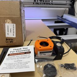RapidChange ATC SOLO W/ optical tool setter
