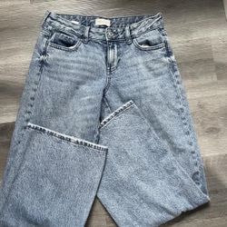 Pascun Jeans 