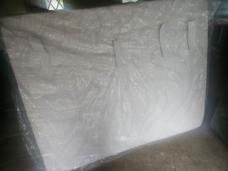 Queen camper Mattress