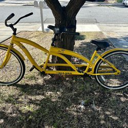 Kulana Lua Tandem Bike