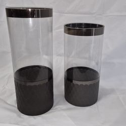 Glass Vase