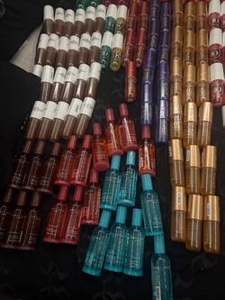 Perfumes 10$ each