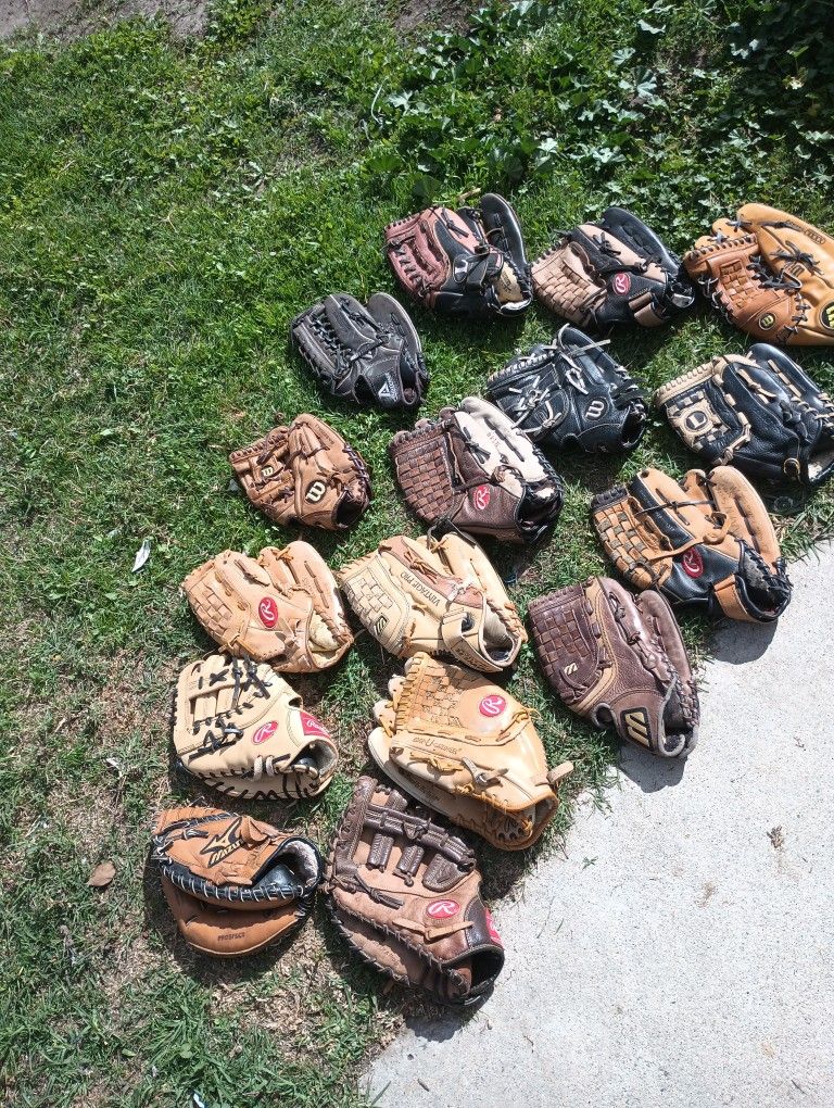 Gloves . Glove . Gloves . Glove