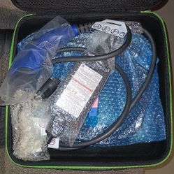 Toyota/Lexus Level3 Electric Charger Assembly