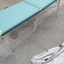 Portable Message Table