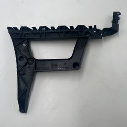 OEM Audi A4 B8 Left Rear Bumper Bracket Guide 8K5 807 453 A Genuine