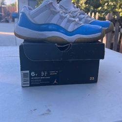 Air Jordan 11 Retro Low BG