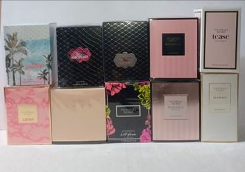 Victoria Secret Perfume