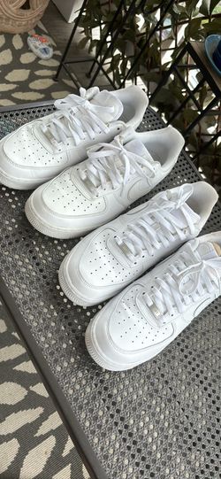 Men’s Air Force Sz 9.5