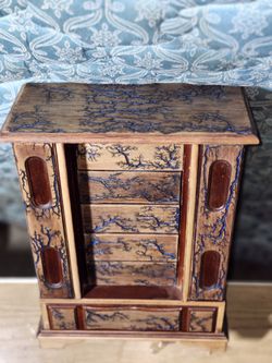 Jewelry Box