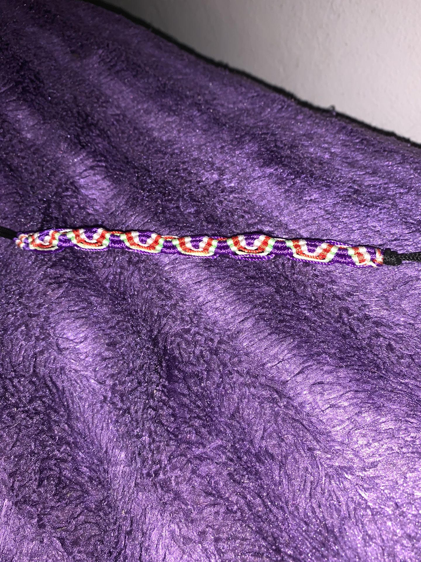 Anklet/Bracelet