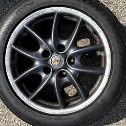 2012 Porsche Cayenne