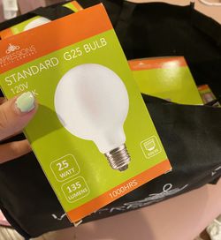Light Bulbs (14)
