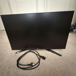 144hz Tuf Gaming Monitor 