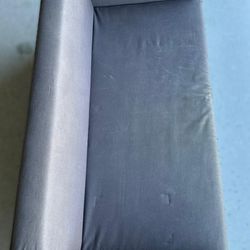 Modern Convertible Sofa / Chair Bed