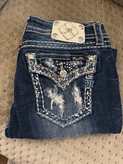 Size 32 $30
