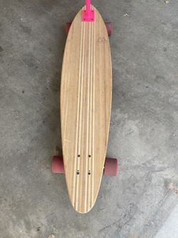 Longboard