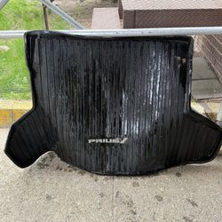 Toyota Prius All-Weather Cargo Mat