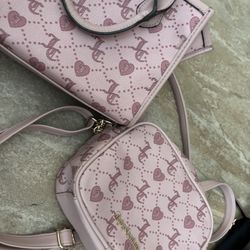 Juicy Couture  bags 