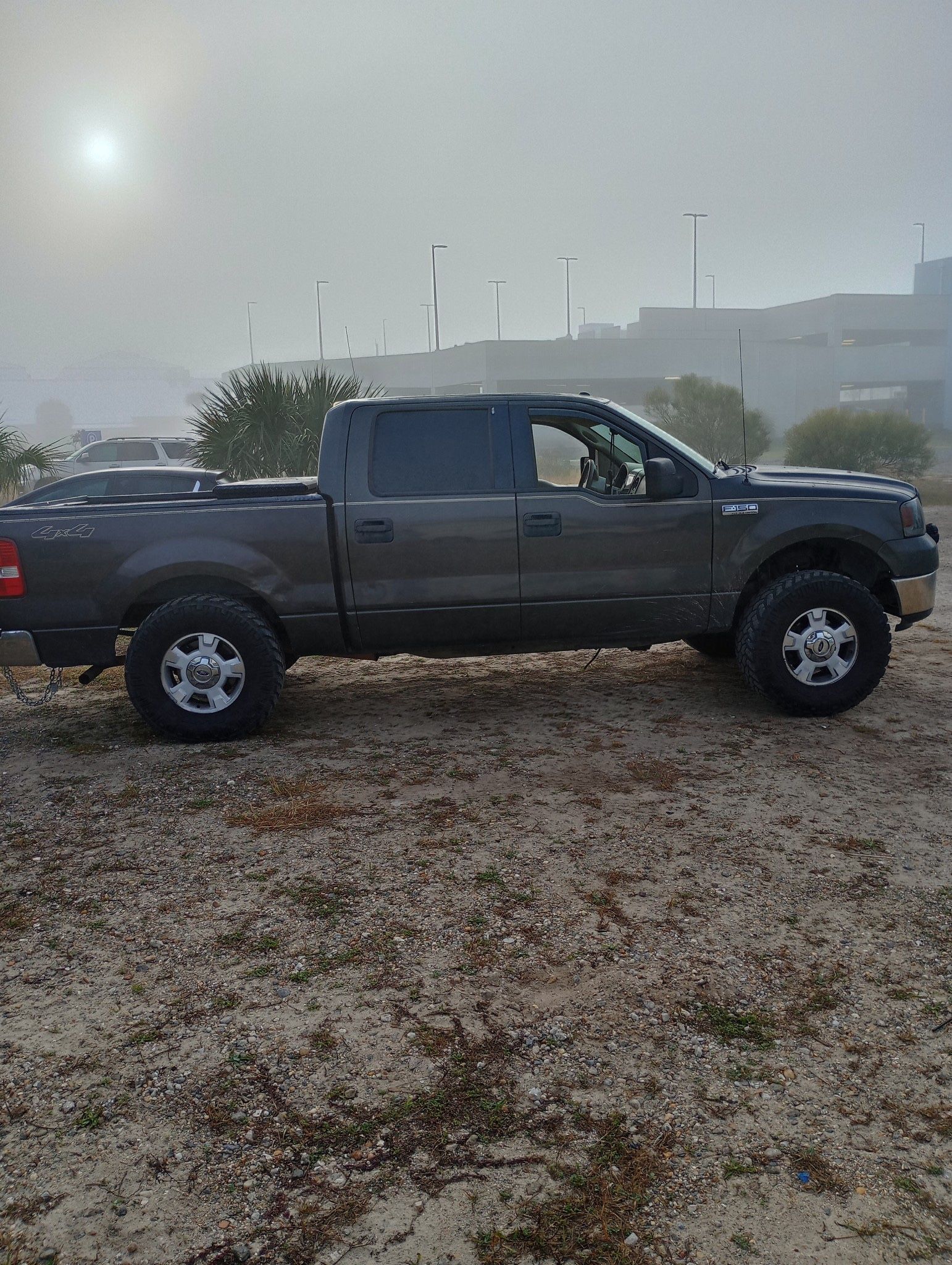 2006 Ford F-150