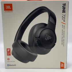 JBL Tune 720 BT