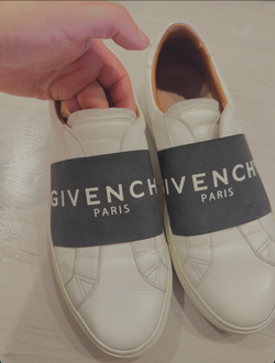 US 8.5 GIVENCHY