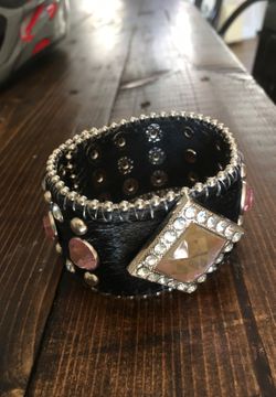 NEW BLING CUFF BRACELET