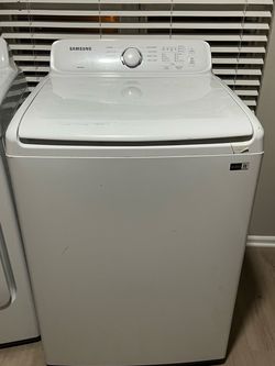Washer/dryer