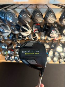Golf 5 wood