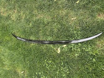 G30 M5 Gloss Black Spoiler – $10 – Tempe