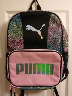 Puma backpack BNWT