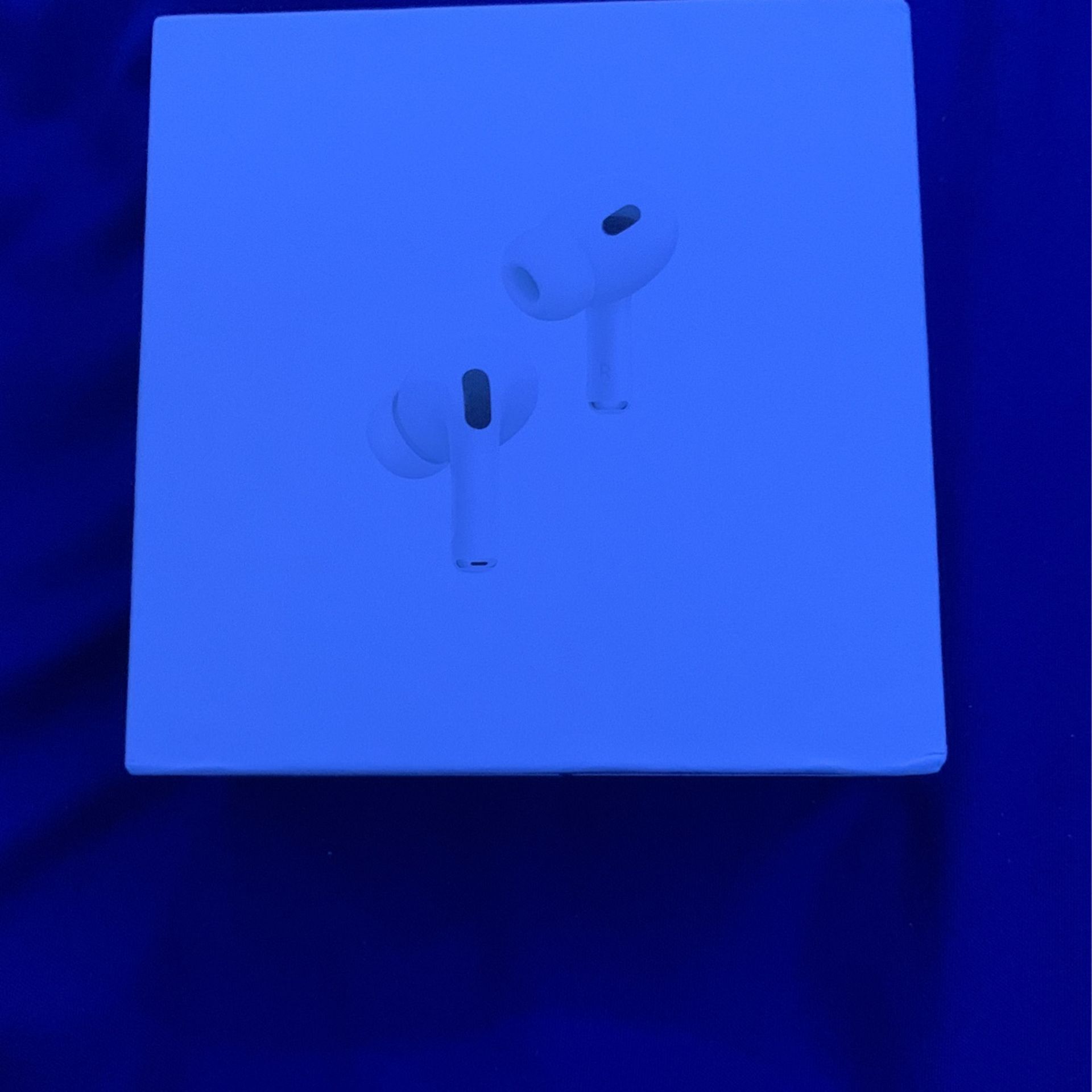 *BEST OFFER* Airpod Pros 2nd Generation (New)