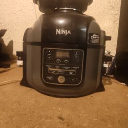 Air Fryer 