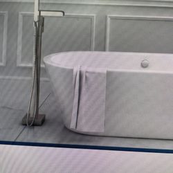 Ove Freestanding Faucet