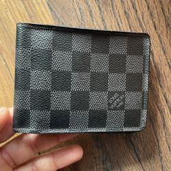 Louis Vuitton Multiple Wallet N62663