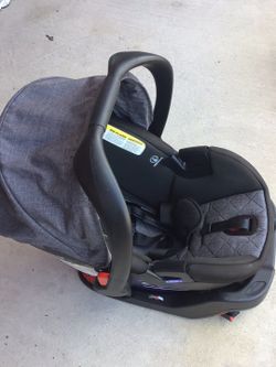 Car seat
