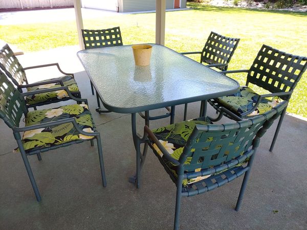 Patio Furniture for Sale in Milwaukee, WI - OfferUp