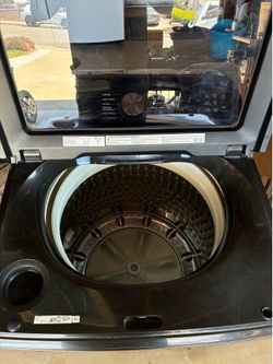 Samsung Washing Machine