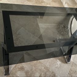 Pottery Barn Solana Desk