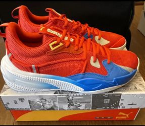 Puma Ds Dreamer Mario