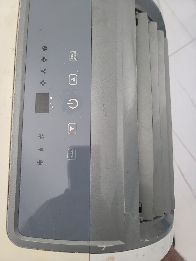 Black & Decker Room AC