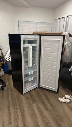 Fridge/Freezer