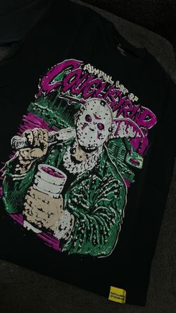 Alocs Jason Shirt