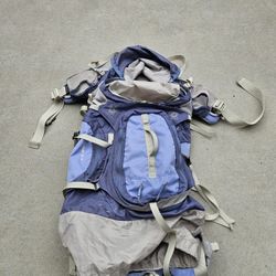 Kelty Brand Camping Backpack **BRAND NEW**
