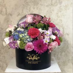 Mother’s Day flowers 