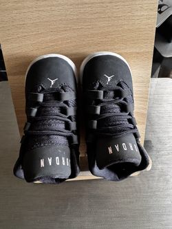 Baby Girl Shoes Jordan 